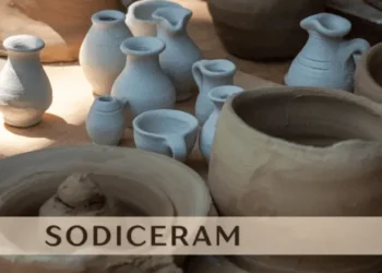 Sodiceram: Craftsmanship and Innovation Combined