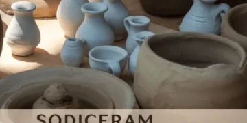 Sodiceram: Craftsmanship and Innovation Combined