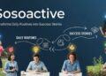 Sosoactive: Real-Life Examples of Impactful Engagement