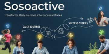 Sosoactive: Real-Life Examples of Impactful Engagement