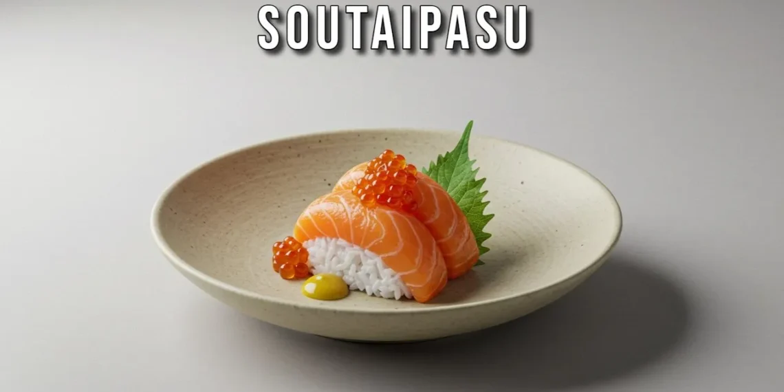 Soutaipasu: Traditions, Customs, and Modern Interpretations