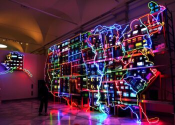 Spaietacle: What It Is and Why You Should Care