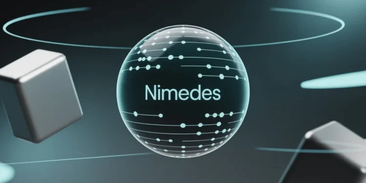 Nimedes: From Concept to Impactful Tool