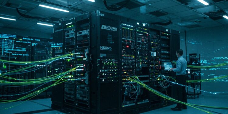 NS Mainframe: Success Stories and Case Studies