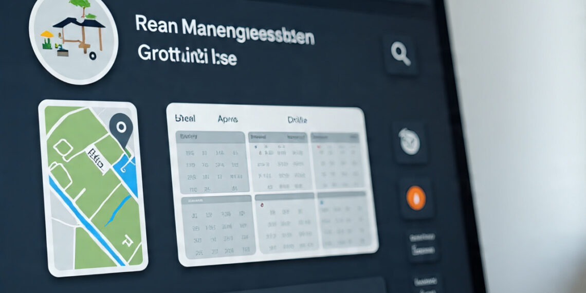 Streamline Your Rentals with Property Management Software for Vacation Rentals