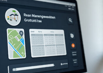 Streamline Your Rentals with Property Management Software for Vacation Rentals