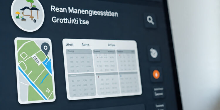 Streamline Your Rentals with Property Management Software for Vacation Rentals
