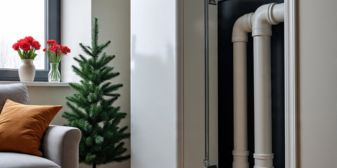 How Seasonal Weather Changes Affect the Performance of Residential HVAC Equipment