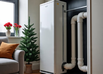 How Seasonal Weather Changes Affect the Performance of Residential HVAC Equipment