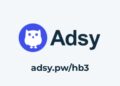 Adsy.pw/hb3: How It Can Benefit Your Online Strategy
