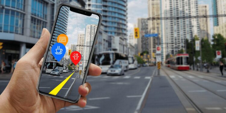 Ark Augmented Reality: Engaging Learning Experiences