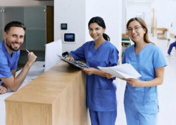 Exploring the Rapid Growth of Healthcare Support Career Opportunities