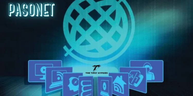 Pasonet: How It’s Transforming Digital Communication
