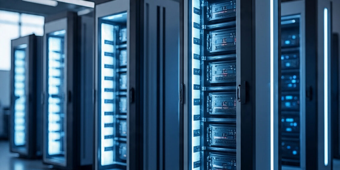 How RAID 10 Balances Speed and Reliability