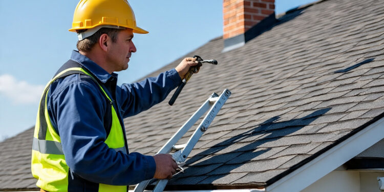 The Role of Roof Repairs in Extending Your Home’s Structural Lifespan