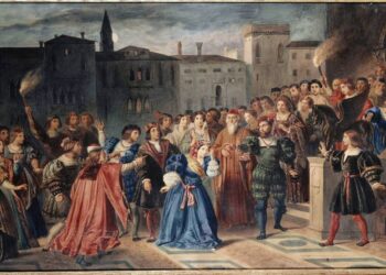 Lucrèce Borgia: The Woman Behind the Scandalous Legend