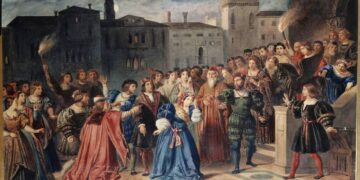 Lucrèce Borgia: The Woman Behind the Scandalous Legend