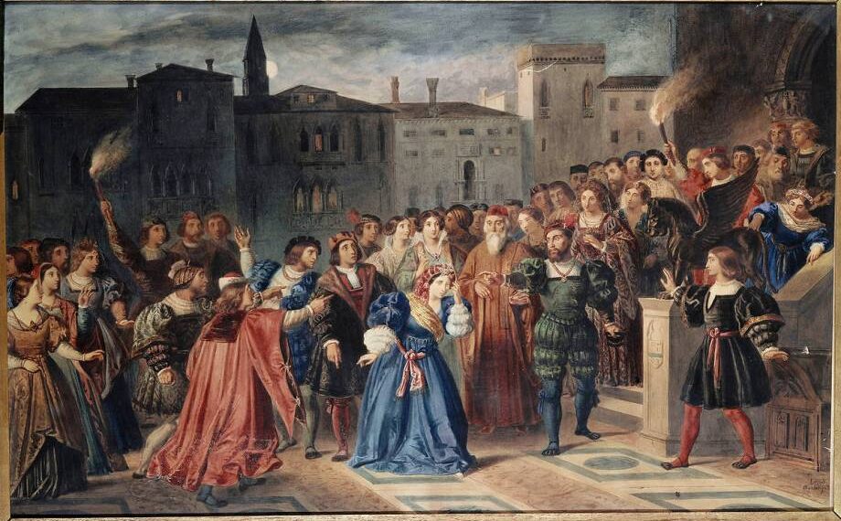 Lucrèce Borgia: The Woman Behind the Scandalous Legend