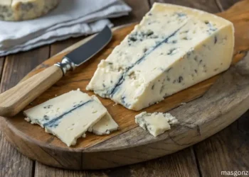 Masgonzola: History, Flavor Profiles, and Pairing Tips