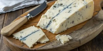 Masgonzola: History, Flavor Profiles, and Pairing Tips
