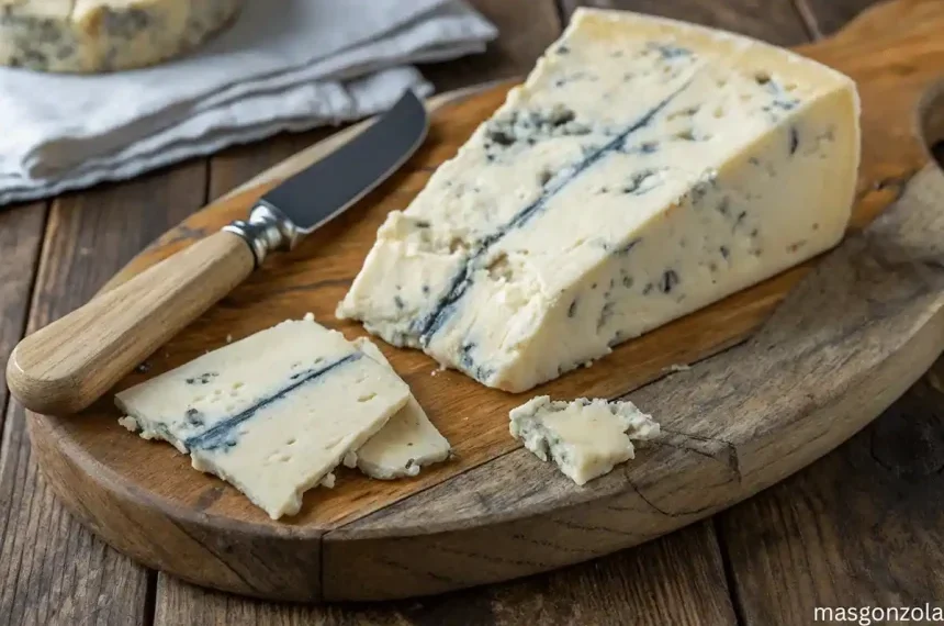 Masgonzola: History, Flavor Profiles, and Pairing Tips