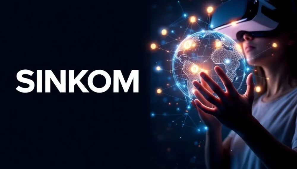 5 Surprising Benefits of Embracing Sinkom in Your Daily Life
