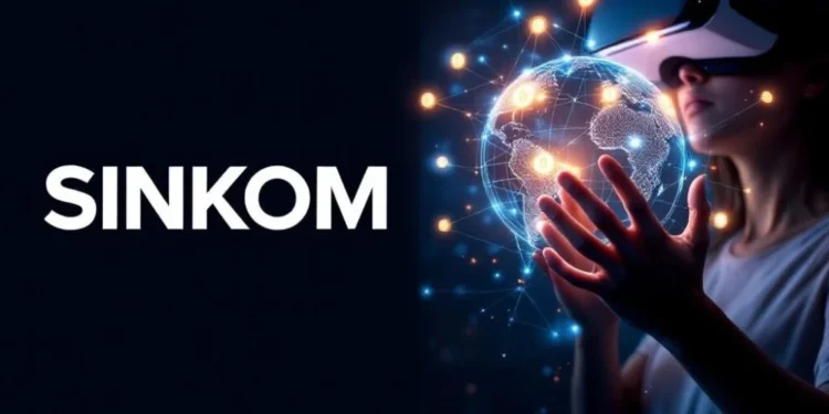 5 Surprising Benefits of Embracing Sinkom in Your Daily Life