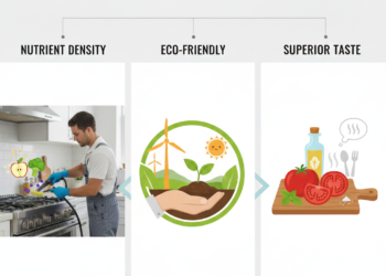 How Deep Cleaning Restores Hidden Spaces, Improves Air Quality, and Creates a More Refreshing Home Environment