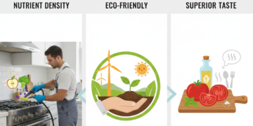 How Deep Cleaning Restores Hidden Spaces, Improves Air Quality, and Creates a More Refreshing Home Environment