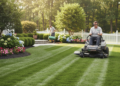 How Professional Lawn Care Services Support Healthy and Attractive Outdoor Spaces