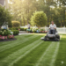 How Professional Lawn Care Services Support Healthy and Attractive Outdoor Spaces