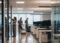 Why Commercial Cleaning Services Are Essential for Professional and Productive Workspaces