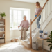 How Stairlift Installation Enhances Comfort, Mobility, and Everyday Accessibility Indoors