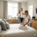 How Airbnb Cleaning Enhances Guest Satisfaction, Reviews, and Property Performance