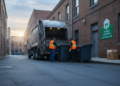 How Commercial Trash Removal Supports Business Cleanliness, Compliance, and Efficiency