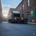 How Commercial Trash Removal Supports Business Cleanliness, Compliance, and Efficiency