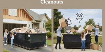 A Complete Guide to Residential Dumpster Rental for Home Renovations and Cleanouts