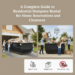 A Complete Guide to Residential Dumpster Rental for Home Renovations and Cleanouts