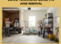 How Junk Removal Supports Long-Term Home Organization and Decluttering Habits