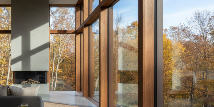 Why Wooden Windows Remain a Timeless Choice for Modern Homes