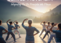 Gentle Movement: Integrating Tai Chi Principles into Fitness