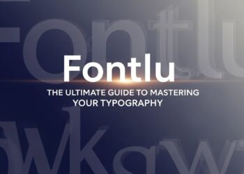 Fontlu: The Ultimate Guide to Mastering Your Typography