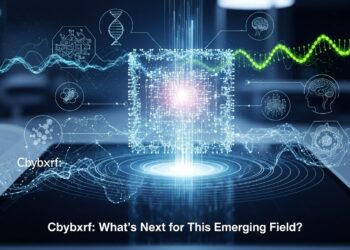 Cbybxrf: What’s Next for This Emerging Field?