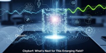 Cbybxrf: What’s Next for This Emerging Field?
