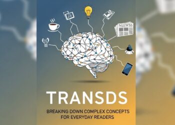 Transds: Breaking Down Complex Concepts for Everyday Readers