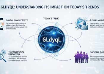 Gldyql: Understanding Its Impact on Today’s Trends
