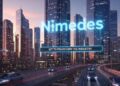 Why Nimedes is Set to Transform the Industry
