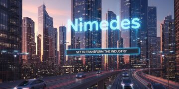 Why Nimedes is Set to Transform the Industry
