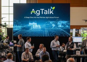AgTalk: A Deep Dive into the Premier Agriculture Forum