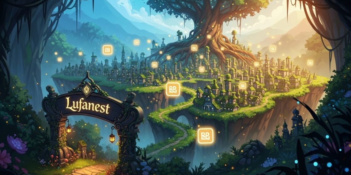 Lufanest: A Hidden Gem in the World of Blogging